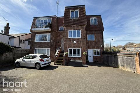 Notley Road, Braintree 1 bed flat for sale
