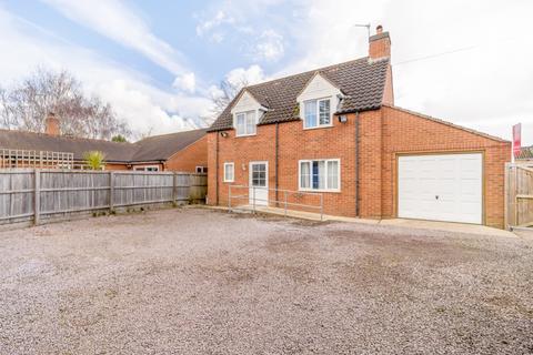 High Street, Gosberton, Spalding... 3 bed detached house for sale