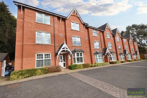 Masons View, Wood End Road... 1 bed flat for sale