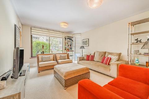 Blythe Road, West Kensington, London... 1 bed flat for sale