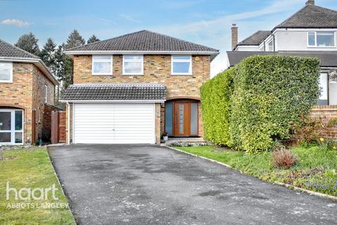 High Street, Abbots Langley 4 bed detached house for sale