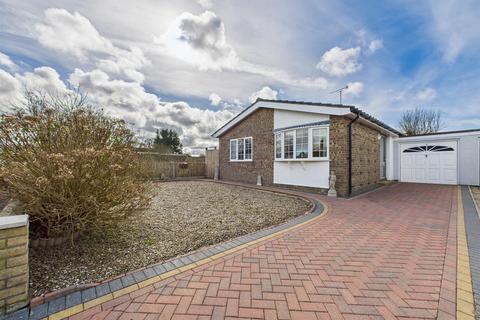 3 bedroom semi-detached bungalow for sale