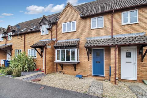 The Highgrove, Cheltenham GL52 3 bed terraced house for sale