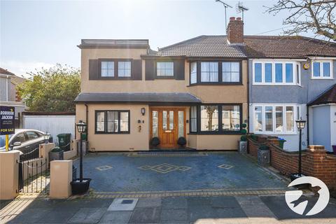 Merlin Road, South Welling, Kent, DA16 5 bed semi