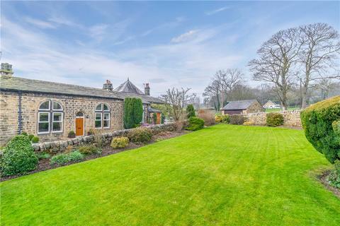 Wood Bottom, Rawdon, Leeds, West... 4 bed terraced house for sale