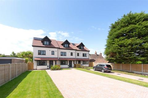 Heath Road, Bristol BS48 4 bed terraced house for sale