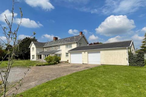 Stowey Road, Cholwell 4 bed detached house for sale