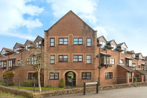 Chalet Court, Bordon GU35 1 bed flat for sale