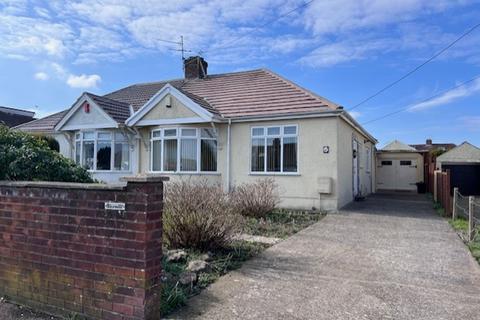 Merthyr Dyfan Road, Barry, CF62 2 bed semi