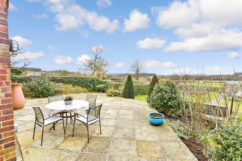 Station Road, Withyham, Hartfield... 3 bed semi