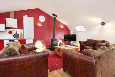 Ebenezer Hall, 54 Main Street... 4 bed detached house for sale