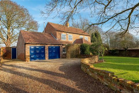 Angram, York, North Yorkshire, YO23 4 bed detached house for sale