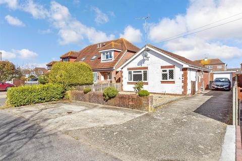 Summerhill Drive, Bognor Regis, West... 2 bed detached bungalow for sale