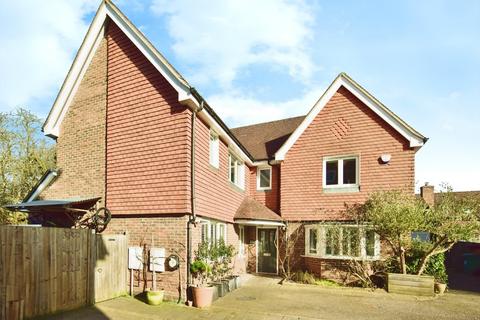 Edelin Road, Maidstone ME14 4 bed detached house for sale