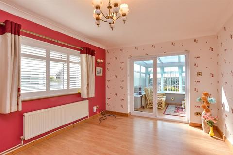 Downs Valley Road, Woodingdean... 4 bed chalet for sale