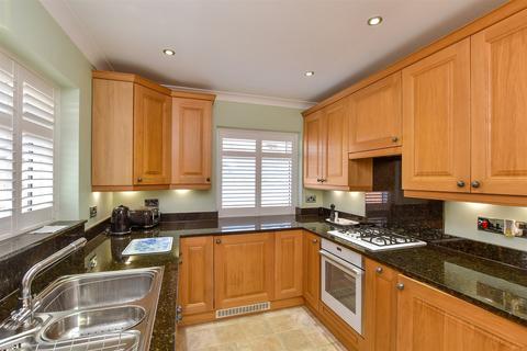 Downs Valley Road, Woodingdean... 4 bed chalet for sale