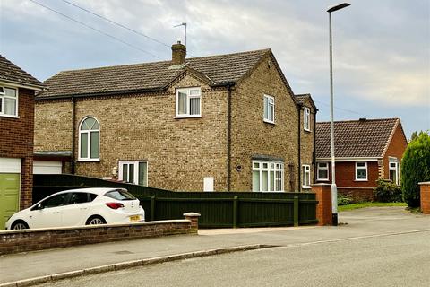Orchard Close, Louth LN11 4 bed detached house for sale