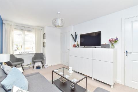 Matheson Place, Littlehampton, West... 2 bed semi