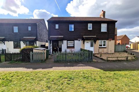Carlford Close, Martlesham Heath 2 bed house for sale