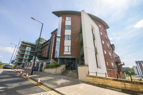 4/St. Anns Quay, 118 Quayside 1 bed apartment for sale