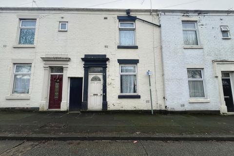 Barlow Street, Preston, Lancashire... 2 bed terraced house for sale