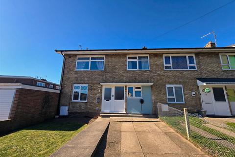Fastolff Avenue, Gorleston 3 bed end of terrace house for sale
