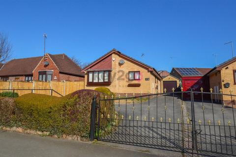 Station Road, Mosborough, Sheffield, S20 2 bed detached bungalow for sale