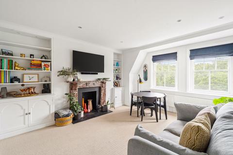 Cyril Mansions, Battersea Park, SW11 1 bed flat for sale