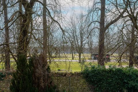 Cockpit Close, Woodstock, OX20 3 bed flat for sale