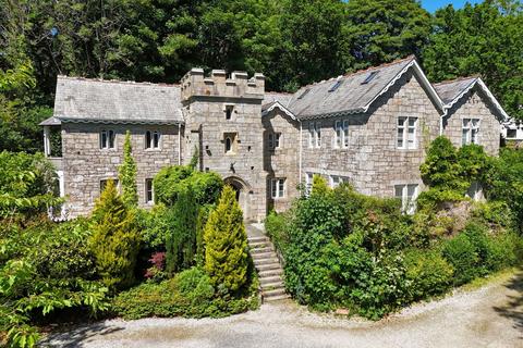 Marshall Close, Tavistock PL19 7 bed detached house for sale