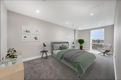 9 Station Road, Watford, WD17 2 bed apartment for sale