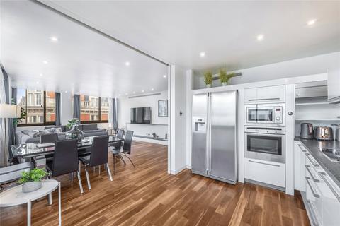 Gilbert Street, Mayfair, London 2 bed flat for sale