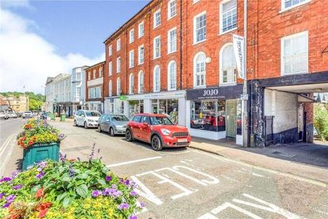 Market Square, Buckingham... 1 bed apartment for sale