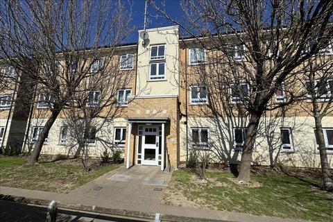 Viridian Court, Ashford Road... 2 bed flat for sale