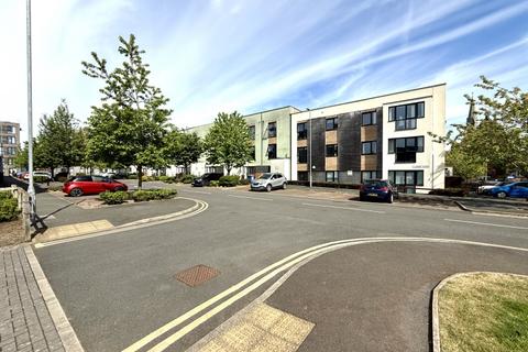 Agate Mews, Colman Gardens, Salford M5 1 bed apartment for sale