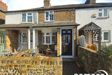 Westborough Road, Maidenhead, Berkshire 2 bed terraced house for sale