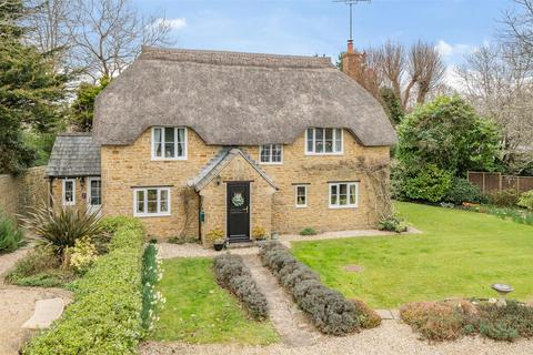Mill Lane, Chideock, Bridport 4 bed detached house for sale