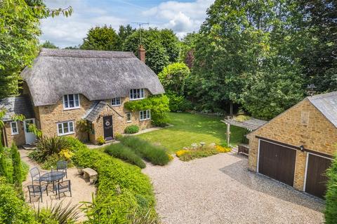 Mill Lane, Chideock, Bridport 4 bed detached house for sale