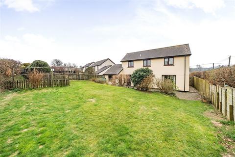 Church Park, Yarnscombe, Barnstaple... 3 bed detached house for sale