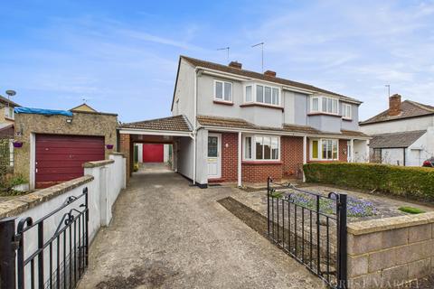 Foster Road, Frome 3 bed semi