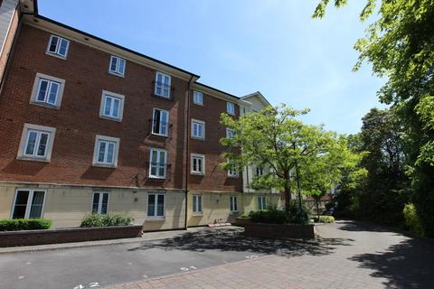 Brunel Crescent, Swindon SN2 2 bed apartment for sale