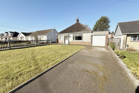 Glynhir Rd, Pontarddulais 3 bed bungalow for sale