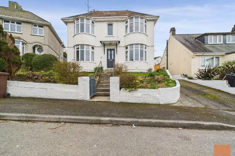 Lower Redannick, Truro, TR1 2JW 3 bed detached house for sale