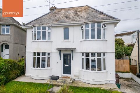 Lower Redannick, Truro, TR1 2JW 3 bed detached house for sale