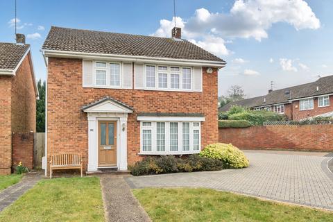 Temple Mead Close, Stanmore 4 bed detached house for sale