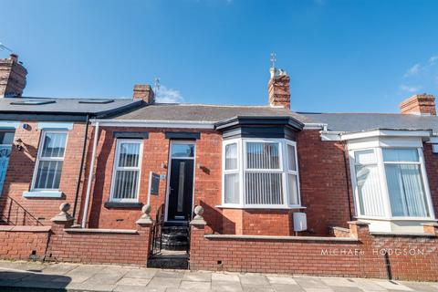 Dunbar Street, High Barnes, Sunderland 3 bed cottage for sale