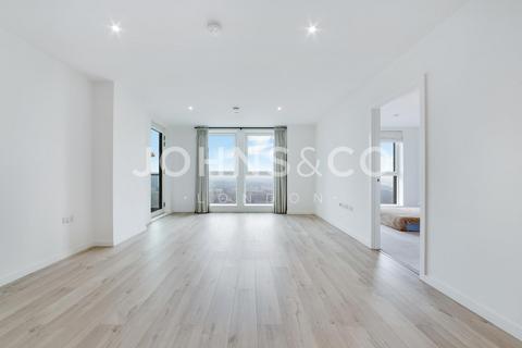 Falconbrook Gardens, Canning Town, E16 2 bed apartment for sale