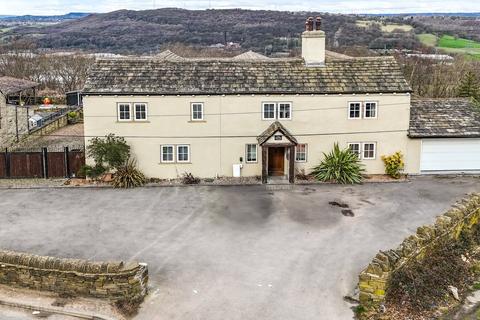 Lower Edge Road, Elland, West... 5 bed detached house for sale