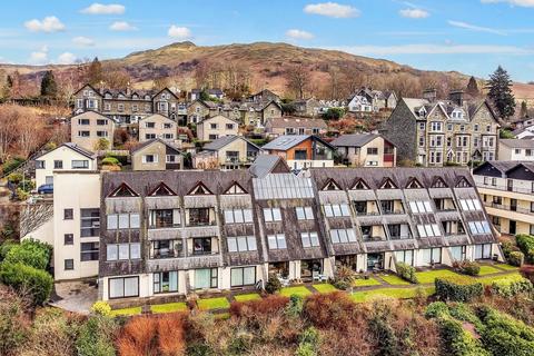 16 The Lakelands, Lower Gale, Ambleside 1 bed apartment for sale