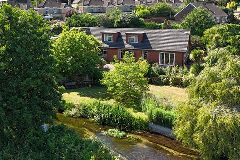 Milford Manor Gardens, Salisbury... 5 bed detached house for sale